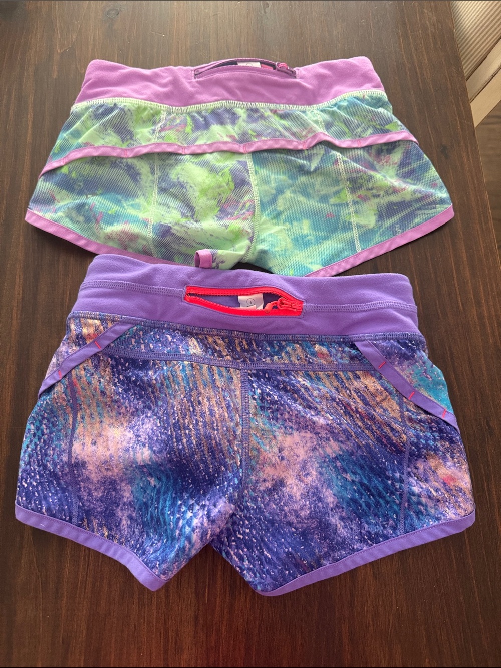 Ivivva shorts - Picture 2 of 6